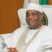 Politician Of The Year 2021: Aminu Waziri Tambuwal