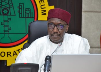 CEO Of The Year 2021: Mele Kyari