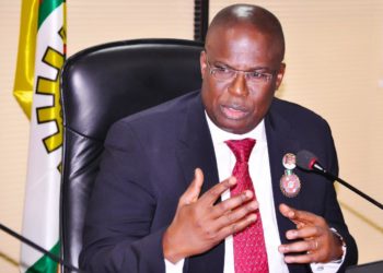 Public Service Person Of The Year 2021: Chief Timipre Sylva