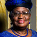 Person Of The Year 2021: Dr Ngozi Okonjo-Iweala