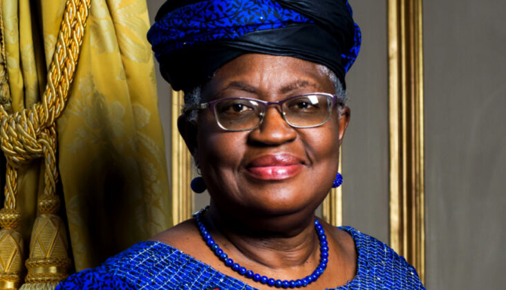 Person Of The Year 2021: Dr Ngozi Okonjo-Iweala