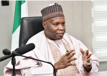 LEADERSHIP Governor Of The Year 2021: Alhaji Muhammad Inuwa Yahaya