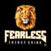 Fearless Energy Drink