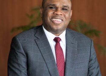 LEADERSHIP PERSON OF THE YEAR 2022: Professor Benedict Okey Oramah