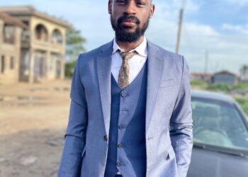 LEADERSHIP SOCIAL IMPACT PERSON OF THE YEAR: Tunde Onakoya