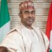 LEADERSHIP Person of the Year 2022: Mohammed Buba Marwa