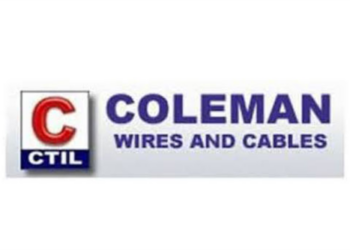  Brand of the Year 2022: Coleman Wires & Cables