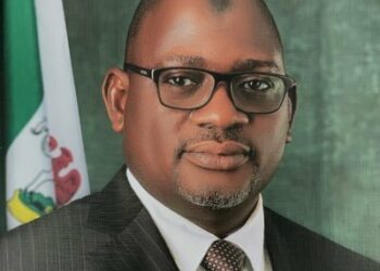 LEADERSHIP Public Service Person of the Year: Muhammad Mamman Nami