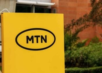 ICT/Telecom Company of the Year 2022: MTN Nigeria