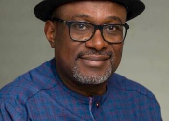 LEADERSHIP Oil & Gas Local Content Champion of the Year 2022: Engr. Simbi Wabote