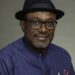 LEADERSHIP Oil & Gas Local Content Champion of the Year 2022: Engr. Simbi Wabote