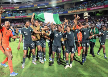 Sportsperson of the Year 2022: The Flamingoes