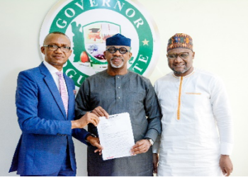 LEADERSHIP Governor of the year 2022