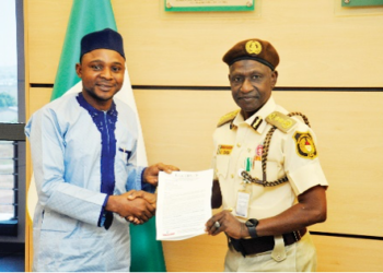 Public Service Person of the Year 2022