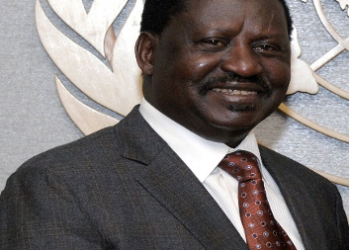 Kenya’s Raila Odinga To Speak At LEADERSHIP Conference And Awards