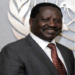 Kenya’s Raila Odinga To Speak At LEADERSHIP Conference And Awards