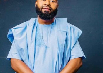 Governor of the Year 2023