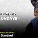 Artist of the Year 2023; Nike Okundaye-Davies