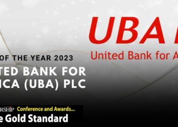 Bank of the Year 2023: United Bank for Africa (UBA) Plc