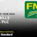 Brand of the Year 2023; Flour Mills Nigeria Plc