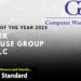 IT Company of the Year 2023; Computer Warehouse Group CWG PLC