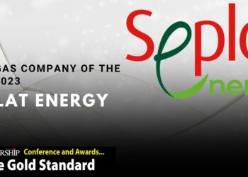 Oil & Gas Company Of The Year 2023: Seplat Energy PLC
