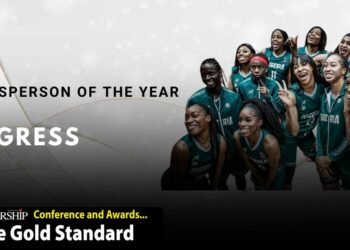 Sportsperson of the Year 2023: D'Tigress