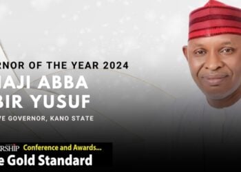 Person of the Year 2024: Alhaji Aliko Mohammad Dangote (GCON)