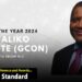Person of the Year 2024: Alhaji Aliko Mohammad Dangote (GCON)