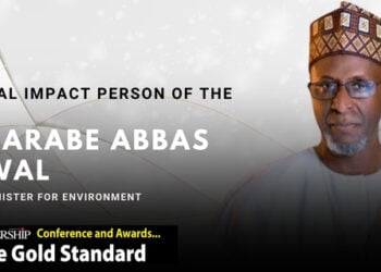 Person of the Year 2024: Alhaji Aliko Mohammad Dangote (GCON)