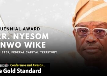 Person of the Year 2024: Alhaji Aliko Mohammad Dangote (GCON)