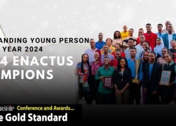 Person of the Year 2024: Alhaji Aliko Mohammad Dangote (GCON)