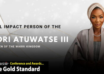 Person of the Year 2024: Alhaji Aliko Mohammad Dangote (GCON)