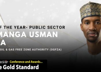 Person of the Year 2024: Alhaji Aliko Mohammad Dangote (GCON)