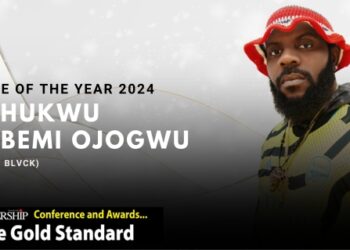 Person of the Year 2024: Alhaji Aliko Mohammad Dangote (GCON)