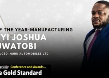 Person of the Year 2024: Alhaji Aliko Mohammad Dangote (GCON)