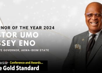 Governor of the Year 2024: Senator Bala Mohammed