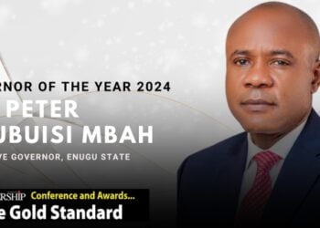 Person of the Year 2024: Alhaji Aliko Mohammad Dangote (GCON)