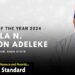 Person of the Year 2024: Alhaji Aliko Mohammad Dangote (GCON)