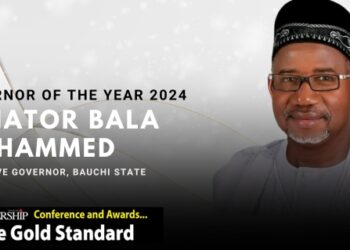 Person of the Year 2024: Alhaji Aliko Mohammad Dangote (GCON)