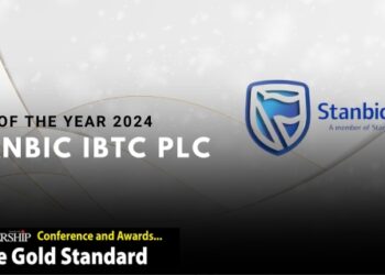 Person of the Year 2024: Alhaji Aliko Mohammad Dangote (GCON)