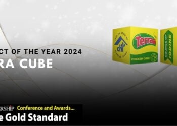 Person of the Year 2024: Alhaji Aliko Mohammad Dangote (GCON)