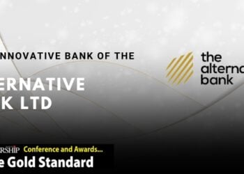 Person of the Year 2024: Alhaji Aliko Mohammad Dangote (GCON)