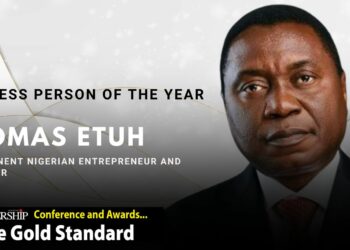 Thomas Etuh