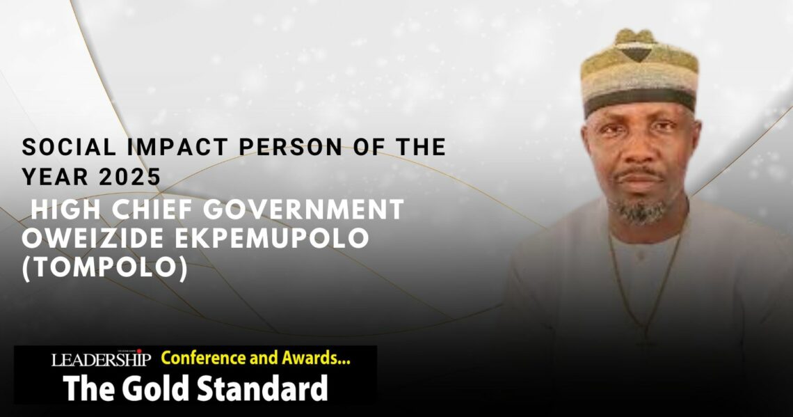Oweizidei Thomas Ekpemupolo
