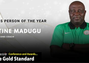 Justine Madugu