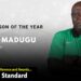 Justine Madugu