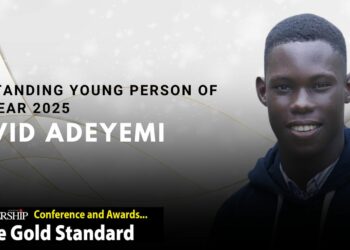 David Adeyemi