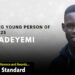 David Adeyemi