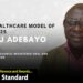 Dr Seidu Adebayo Bello